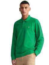 Gant | Mens Long Sleeve Shirt