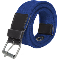 Kruze | Mens Canvas Belt